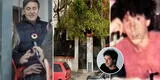 Habló principal sospechoso del crimen de joven hallado en casa de Cerati: La hipótesis de la fiscalía