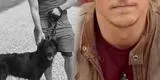 Querido actor salió a pasear a su perro y PIERDE LA VIDA al intentar DEFENDER a mujer en plena calle