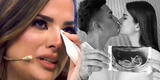 Suheyn Cipriani revela que César Vega le pidió PERDER a su bebé pese a que siguieron tratamiento de fertilidad: "Unas diez veces"