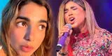 Susana Alvarado comete ERROR en concierto de Corazón Serrano y usuarios la EXPONEN: "A ella se le perdona"
