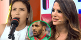 Xiomy Kanashiro rompe su silencio tras revelación de Suheyn sobre Farfán: “Gritos”