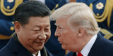 Trump sorprende al mercado: orden ejecutiva retrasa 90 días los aranceles a China