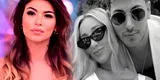 Angie Jibaja denuncia DESCUIDOS de Romina Gachoy y Jean Paul Santa María con sus hijos: "Los dejan salir caminando del colegio a la casa"