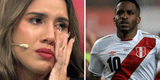 Darinka Ramírez lanza fuerte mensaje luego que Farfán rechazara asistir a conciliación: "Lo que me destruye..."
