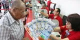 Bonos agosto 2025: consulta con tu DNI si eres beneficiario y cobra entre S/173.10 y S/820