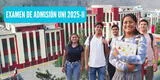 Resultados examen de admisión UNI 2025-II: revisa AQUÍ la lista oficial de ingresantes y puntajes