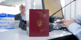 Mal uso de VISA de turista en EE. UU.: el ERROR que puede costarte hasta 10 años de castigo