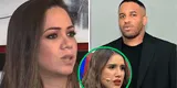 Melissa Klug lanza fuerte mensaje tras nueva ausencia de Farfán en conciliación con Darinka: "Te faltan..."