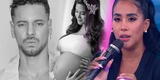 Melissa Paredes tiene IMPENSADA reacción luego de que Anthony Aranda 'ANUNCIE' su segundo embarazo: "Eso pasa cuando..."