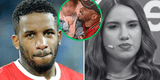 El curioso mensaje de Farfán tras faltar a la segunda conciliación con Darinka: "Repite la secuencia"