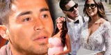Rodrigo Cuba ROMPE SU SILENCIO con INESPERADA publicación tras 'CONFIRMARSE' segundo embarazo de Melissa Paredes