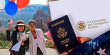 ATENCIÓN | USCIS revela las características claves para que inmigrantes consigan la ciudadanía americana este 2025