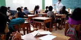 ¿Se suspenden las clases escolares este lunes 18 de agosto a nivel nacional? Esto señala El Peruano