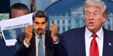 Maduro lanza DURA advertencia a Trump: "Es el INICIO del FINAL del imperio estadounidense"