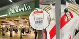 Falabella se vuelve loco y rematará miles de productos desde S/19.90: entérate dónde y hasta cuándo