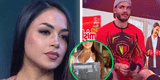 Así reaccionó Mario Irivarren cuando Onelia Molina tuvo náuseas en vivo: Esto hizo
