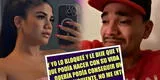 María Fe EXPLOTA y revela VERDAD DETRÁS de indignantes audios de Josimar en su contra: "Le dije que ya estaba harta"