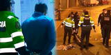 VMT: Militar en retiro abate a delincuente que intentó asaltarlo y ahora está detenido: familia pide ayuda