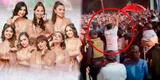 Corazón Serrano: Aglomeración en concierto generó ALARMA y dejó varios asistentes HERIDOS