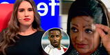 Darinka Ramírez RECHAZÓ que Jefferson Farfán vea a su hija en casa de 'Amá Charo': "No es una abuela presente"