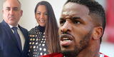 Melissa Klug envía potente mensaje a Jefferson Farfán tras faltar a su conciliación: “Dispuestos a...”