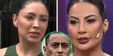 Pamela Franco y su fuerte decisión tras revelarse que Cueva intentó contactarse con la pareja de Pamela López