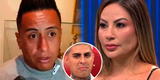 Christian Cueva ROMPE SU SILENCIO tras acusaciones de Pamela López de haber contactado a Paul Michael
