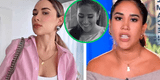 Ale Venturo resta importancia a presunto embarazo de Melissa Paredes: “Ni me importa”