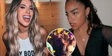 Filtran IMPACTANTES imágenes de Yahaira Plasencia junto a la hija mayor de Jefferson Farfán: ¡¿Sin Xiomy Kanashiro?!