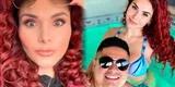 Génesis Tapia se REENCUENTRA con Kike Márquez en Brasil, pero niega RECONCILIACIÓN