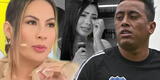 Pamela López explota y le exige a Cueva que le sea fiel a Pamela Franco tras llamadas: “Respeta…”