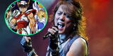 Murió Nobuo Yamada, histórico cantante de los 'Caballeros del Zodiaco' y voz de "Pegasus Fantasy"