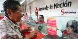 Fonavi agosto 2025: beneficiarios con estas 4 edades cobrarán devolución de sus aportes