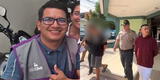 Censista del INEI es hallado muerto en su casa en Tarapoto: PNP detiene a presuntos implicados y revela detalles claves