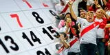 ¿Habrá feriado largo desde este jueves 14 de agosto a nivel nacional? Esto señala El Peruano