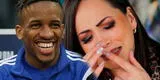 Jefferson Farfán gana juicio a Melissa Klug y ella deberá de pagar un millón de soles, según Janet Barboza