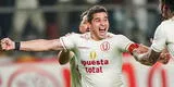 Cuánto paga Universitario vs. Palmeiras: apuestas en vivo y pronóstico del partido de ida por Copa Libertadores
