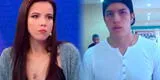Greissy Ortega EXPLOTA contra Ítalo Villaseca por no hacerse cargo de sus hijos: "¡Está desaparecido!"