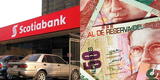 Scotiabank regalará S/50 a los niños que cumplan un requisito fácil y rápido al banco: cómo acceder y hasta cuándo