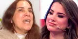 Mamá de Suheyn Cipriani tiene DESGARRADORA respuesta a las confesiones de la modelo en El Valor de la Verdad