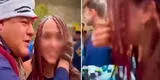 Cusco: danzante es acusado de besar a la fuerza a turista española en plena festividad; fiscalía ya lo investiga