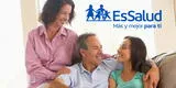 EsSalud permite que hijos mayores de 18 años de los afiliados puedan acceder al seguro: descubre cómo hacerlo