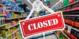 La PEOR NOTICIA | Reconocida tienda CERRARÁ DEFINITIVAMENTE y liquidará todos sus productos: Conoce AQUÍ sus ofertas