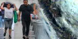 Peligroso fenómeno amenaza con afectar la costa de Lima: Así afectará a los distritos de la capital