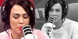 Lucía Oxenford IMPACTA al revelar que padece de enfermedad que NO tiene cura: "Tengo un problema..."