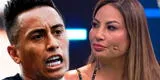 Cueva anuncia DRÁSTICA MEDIDA contra Pamela López tras acusaciones y le pone un ULTIMÁTUM: "Denigrantes..."
