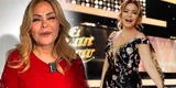 Gisela Valcárcel ANUNCIA su regreso a la televisión y SORPRENDE al confesarse: "He vuelto. Estoy feliz"