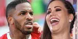 Filtran la millonaria suma de dinero que le depositaría Jefferson Farfán a Melissa Klug en 10 días