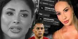 Mejor amiga de Pamela Franco expone su DURO estado tras llamadas de Christian Cueva a novio de Pamela López: "Está sufriendo"