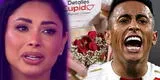 Pamela Franco recibe ROMÁNTICOS REGALOS que no son de Christian Cueva tras SUFRIR por llamadas a López